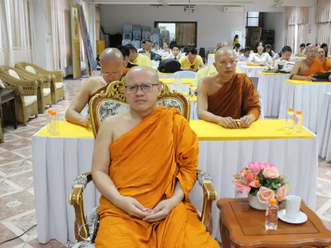 วันอุดมศึกษา ๒๕๖๗ มหาวิทยาลัยมหามกุฎราชวิทยาลัย