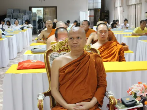 วันอุดมศึกษา ๒๕๖๗ มหาวิทยาลัยมหามกุฎราชวิทยาลัย
